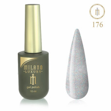 Гель лак LUXURY MILANO 176